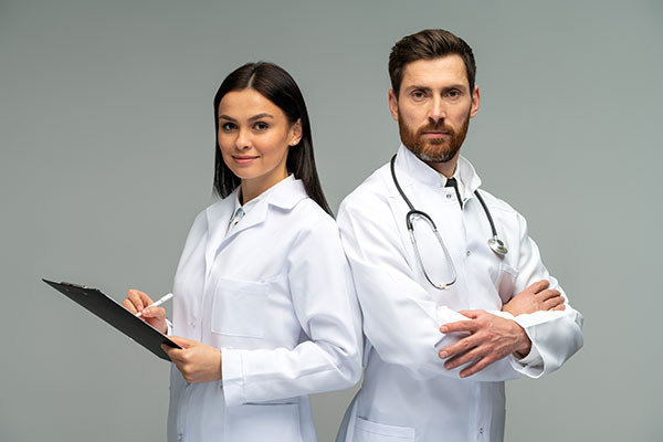 peptide therapy clinic in Racine
